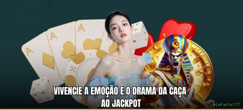 Reload Bonus elefante777