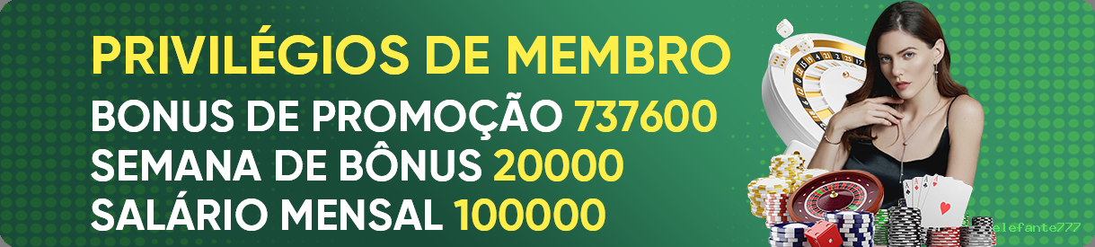 Streaming 4K no cassino ao vivo da elefante777