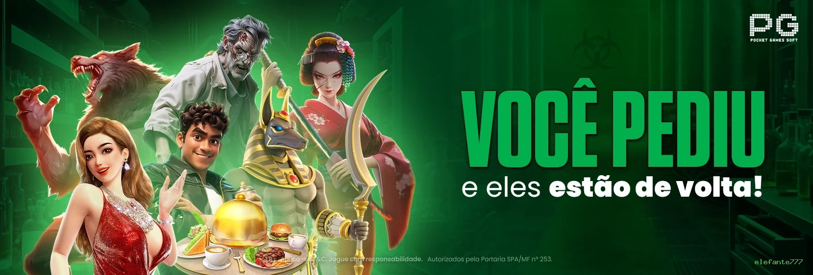 Métodos de pagamento aceitos na elefante777
