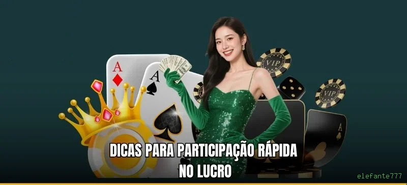 Segurança elefante777